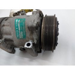 Compresseur Clim Citroen C5 1 Phase 1